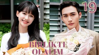 Birlikte Olalım l 19. Bölüm l Sun Yi, Vin Zhang, Ma Li, Bella Du l 我和我们在一起