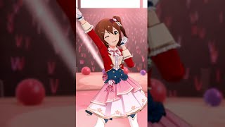 「ミリシタ」ハルカナミライ（春日未来ソロ・リミックス）