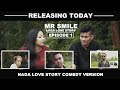 MR SMILE LAGA LOVE STORY EPISODE 1