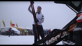 SkiPlanet by Worldloppet Episode 3