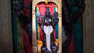 Govinda🙏 #tirumala #holy #love #tourist #instagood #beautiful #travel #wanderlust #beauty #spiritual