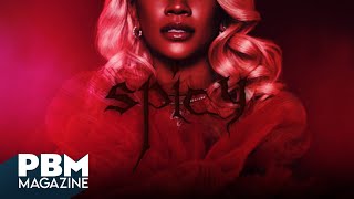 Saweetie - Spicy (Official Audio) | PBM Magazine
