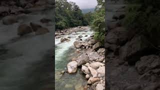 Rio Topo en Ecuador