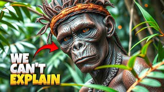 7 Terrifying Discoveries In The Amazon Rainforest That Shocked The World
