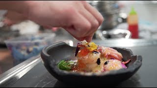 #ReadySetJo in Hong Kong - Ep. 3 - Cuisine Cuisine at The Mira Hotel