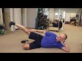 IT band syndrome strengthening exercises (FIX IT FOR GOOD)