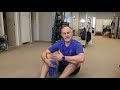 IT band syndrome strengthening exercises (FIX IT FOR GOOD)