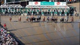Kentucky Derby Preview 2020 with Race Replays, Pace Projections, and Top Selections