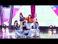 mpd직캠 엔믹스 직캠 4k young dumb stupid nmixx fancam @mcountdown_2023.3.23