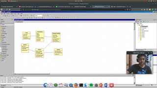 Case tools Lab exp 2
