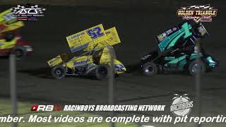 ASCS GULF SOUTH REGION FROM BEAUMONT TEXAS  10.13.18