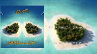 SteJR - Hello Summer (Dance Mix)