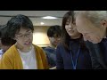 2019「北海道大学が紐解くテオ・ヤンセンの世界」記録映像_short ver.