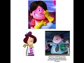 I hated the French teacher tbh #captainunderpants
