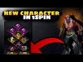 New Character unlock in indus game|Rakshas character in indus game|#indusbattleroyalgame