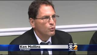 Residents To Sue Town Of Islip Over Toxic Dumping At Roberto Clemente Park