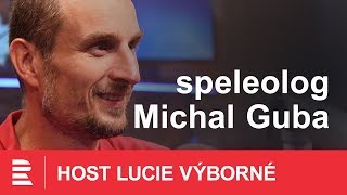 Hranická propast může mít až několik kilometrů, pátráme dál, říká Michal Guba