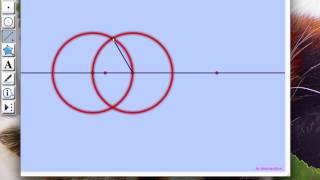 Using Geometer's Sketchpad