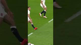 Unforgettable Rugby Tackle That Will Leave You in Awe