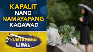 Sino ang pwedeng kapalit ng namayapayang kagawad?