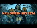 STEVE AOKI & DJ SNAKE & NWA 🎃 HALLOSCREAM (HARDTECHNO MIX)