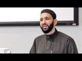 Laws of Love - Omar Suleiman