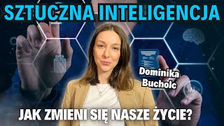 Komu AI zabierze pracę? Sztuczna inteligencja w życiu i biznesie | MÓJ ŚWIAT #25