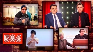 ArmComedy 586 - Նախընտրական Մարտի 8