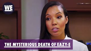 Two Women Contracted Aids?! | The Mysterious Death of Eazy-E