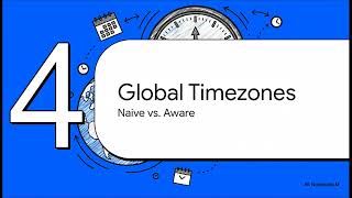 Python Datetime Module: Mastering Dates, Times, and Timezones in Python | Uplatz