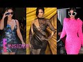 Kylie Jenner Turns Paris Fashion Week Into Her Personal Runway | E! Insider
