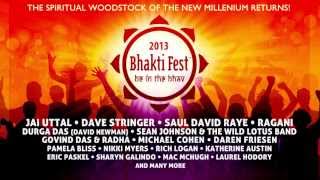 BHAKTI FEST MIDWEST 2013!