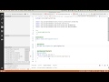 Using Visual Studio Code for Java and Spring Boot development