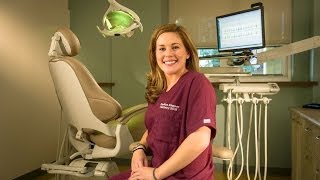Kandice Klepper - VCU School of Dentistry