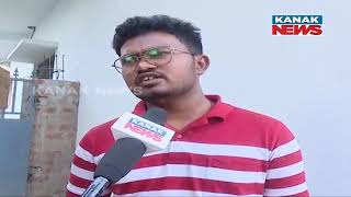 Gun Shot On Naba Das | My Father Is Having Mental Issue, He Is In Pressure :Accused Gopal Das Son