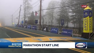 Planning for 127th Boston Marathon began week after last year's race