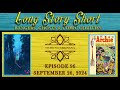 Long Story Short | Ghost Books | Bangers | Comic Oddities | Episode 96