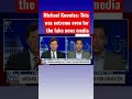 Michael Knowles CLAPS BACK after liberals accuse him of genocide #shorts