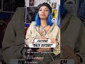 Rnb singer songwriter Dvo music review on TikTok