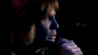 Benny Mardones – “The Dreamer”