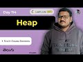 K Closest Elements Leetcode 658 in Telugu | Sorting & Heap Approach | DSA in Python | srkcodes