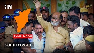 South Connect Ep 122: Rajinikanth will not contest in 2019 state-bye polls