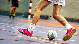 Most Humiliating Skills & Goals ● Futsal ● #13