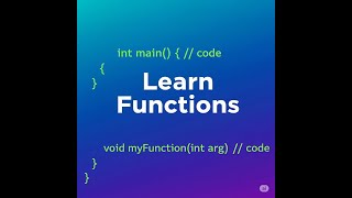 Functions in Programming Explained