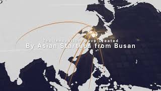 FLY ASIA 2022｜플라이 아시아 창업 엑스포 티저 영상