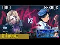 Tekken 8 ▰ JODD (#1 ranked Nina) VS FERGUS (Asuka) | High Level Gameplay