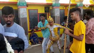 GUDIYATTAM GENGAIAMMAN FESTIVAL IN VELLORE DISTRICT-Dr.K.RAGU.