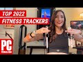 The Best Fitness Trackers for 2022