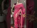 Semi Silk Saree Product code: TSA 1651