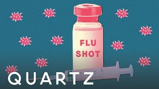 Can we beat the flu?